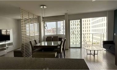 RENTO DEPARTAMENTO AMUEBLADO  CONDOMINIO LIFE, VALLE DE JURIQUILLA