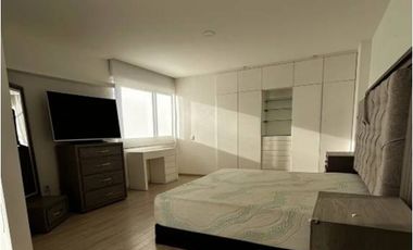 RENTO DEPARTAMENTO AMUEBLADO  CONDOMINIO LIFE, VALLE DE JURIQUILLA