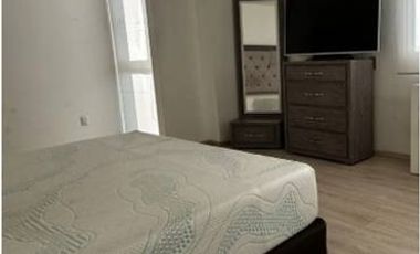 RENTO DEPARTAMENTO AMUEBLADO  CONDOMINIO LIFE, VALLE DE JURIQUILLA