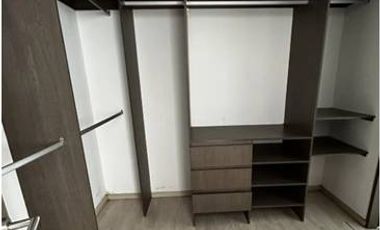 RENTO DEPARTAMENTO AMUEBLADO  CONDOMINIO LIFE, VALLE DE JURIQUILLA