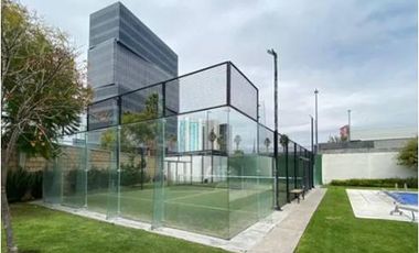 RENTO DEPARTAMENTO AMUEBLADO  CONDOMINIO LIFE, VALLE DE JURIQUILLA