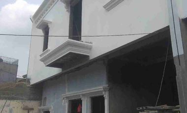 Rumah siap huni di cluster Srengseng sawah Jagakarsa Jaksel