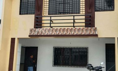 RUSH SALE HOUSE AND LOT FOR SALE INSIDE SANTO NINO VILLAGE BANILAD CEBU CITY