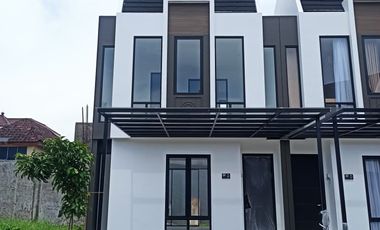Rumah Siap Huni, Dalam Kota Makassar, Dekat Jalan Ratulangi