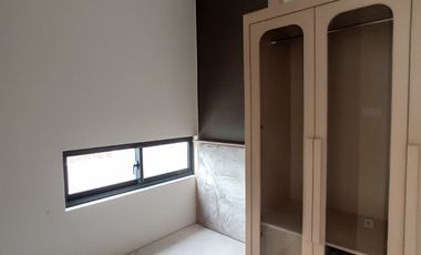 Rumah Siap Huni, Dalam Kota Makassar, Dekat Jalan Ratulangi