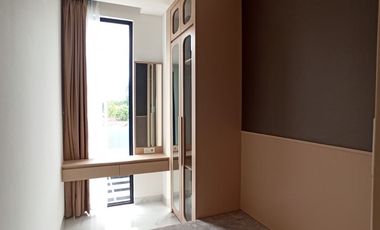 Rumah Siap Huni, Dalam Kota Makassar, Dekat Jalan Ratulangi