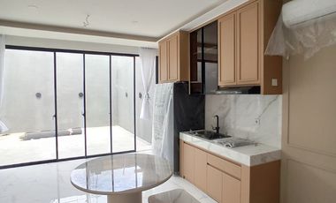Rumah Siap Huni, Dalam Kota Makassar, Dekat Jalan Ratulangi