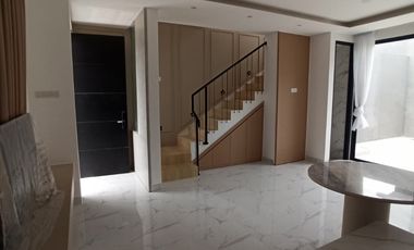 Rumah Siap Huni, Dalam Kota Makassar, Dekat Jalan Ratulangi