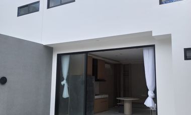 Rumah Siap Huni, Dalam Kota Makassar, Dekat Jalan Ratulangi