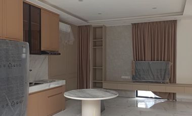 Rumah Siap Huni, Dalam Kota Makassar, Dekat Jalan Ratulangi