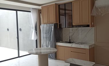 Rumah Siap Huni, Dalam Kota Makassar, Dekat Jalan Ratulangi