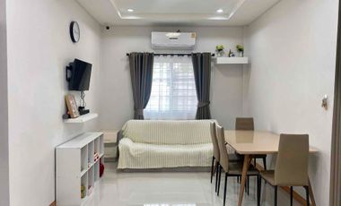 ขายบ้านเดี่ยว ใกล้ด่านสะพานไทยลาวหนองคาย