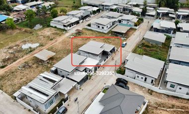 ขายบ้านเดี่ยว ใกล้ด่านสะพานไทยลาวหนองคาย