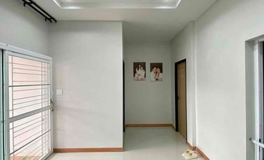 ขายบ้านเดี่ยว ใกล้ด่านสะพานไทยลาวหนองคาย