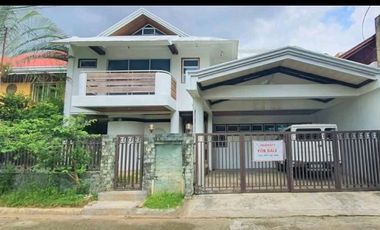 RUSH SALE HOUSE AND LOT FOR SALE IN STO. NINO VILLAGE BANILAD CEBU CITY