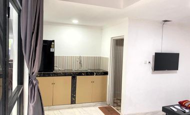 Villa Siap Huni di dekat Trans Studio Mini Maguwo - Lokasi Strategis Jogja