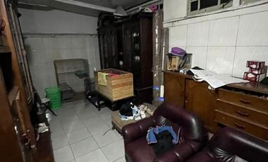 Rumah Lama terawat Siap Huni Di Turangga Bandung dekat SMA 8 sesko ad martanegara tsm