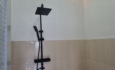 Rumah dijual Murah, 2 Lantai, Baru, Telaga Mas, 5 Menit Stasiun Bekasi