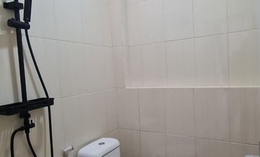 Rumah dijual Murah, 2 Lantai, Baru, Telaga Mas, 5 Menit Stasiun Bekasi