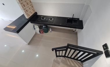 Rumah dijual Murah, 2 Lantai, Baru, Telaga Mas, 5 Menit Stasiun Bekasi