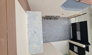 Rumah dijual Murah, 2 Lantai, Baru, Telaga Mas, 5 Menit Stasiun Bekasi