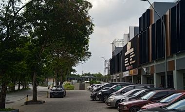 Ruko 3 Lantai Northbend Metland Puri Sebrang Shell Kawasan Padat