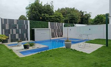 Se alquila casa en Urbanización Vilanova