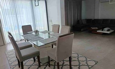 Se alquila casa en Urbanización Vilanova