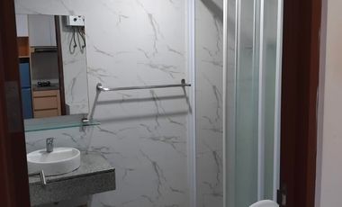 Sewa Bulanan Apartemen Studio Strategis, Grand Kamala Lagoon, Bekasi