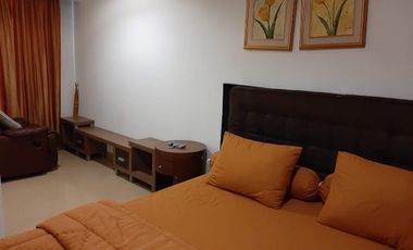 Jual Apartemen Strategis Dekat LRT Cawang, Patria Park, Jakarta Timur