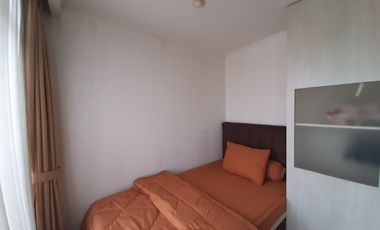 Jual Apartemen Strategis Dekat LRT Cawang, Patria Park, Jakarta Timur