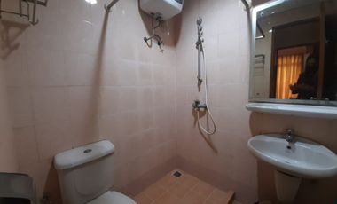 Jual Apartemen Strategis Dekat LRT Cawang, Patria Park, Jakarta Timur