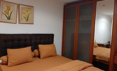 Jual Apartemen Strategis Dekat LRT Cawang, Patria Park, Jakarta Timur