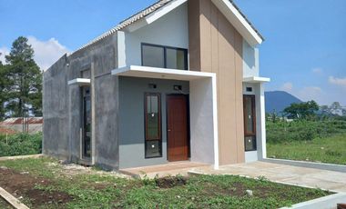 Rumah El Green Bandung Bagian Timur