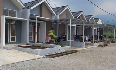Rumah El Green Bandung Bagian Timur
