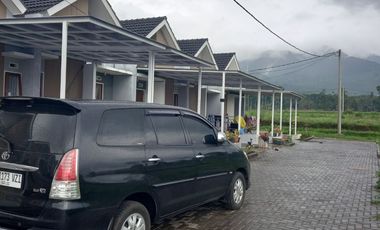 Rumah El Green Bandung Bagian Timur