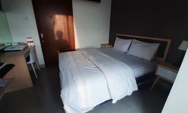 Sewa Studio Bulanan Grand Kamala Lagoon Strategis Dekat Tol