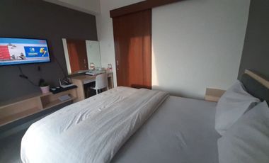 Sewa Studio Bulanan Grand Kamala Lagoon Strategis Dekat Tol