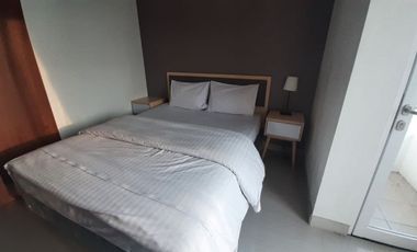 Sewa Studio Bulanan Grand Kamala Lagoon Strategis Dekat Tol