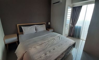 Sewa Studio Bulanan Grand Kamala Lagoon Strategis Dekat Tol