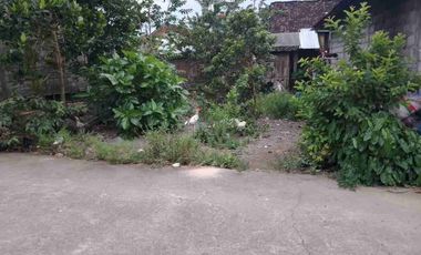 DIJUAL TANAH PEKARANGAN COCOK UNTUK KOST DEKAT MAGUWO DAN JOGJA BAY