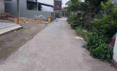 DIJUAL TANAH PEKARANGAN COCOK UNTUK KOST DEKAT MAGUWO DAN JOGJA BAY