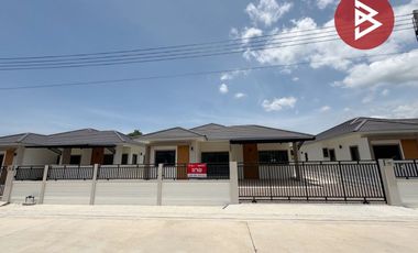ขายบ้านเดี่ยว หมู่บ้านปิยวรรณ นางตะเคียน สมุทรสงคราม