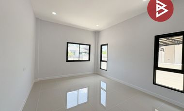 ขายบ้านเดี่ยว หมู่บ้านปิยวรรณ นางตะเคียน สมุทรสงคราม