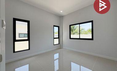 ขายบ้านเดี่ยว หมู่บ้านปิยวรรณ นางตะเคียน สมุทรสงคราม