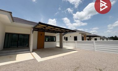 ขายบ้านเดี่ยว หมู่บ้านปิยวรรณ นางตะเคียน สมุทรสงคราม