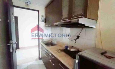 Apartemen Suhat Lt 6