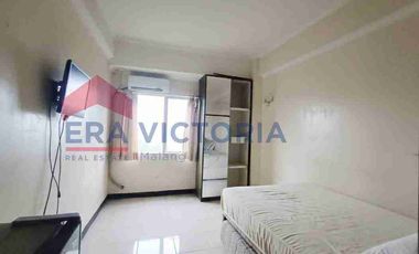 Apartemen Suhat Lt 6