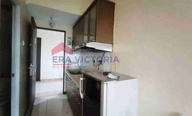 Apartemen Suhat Lt 6