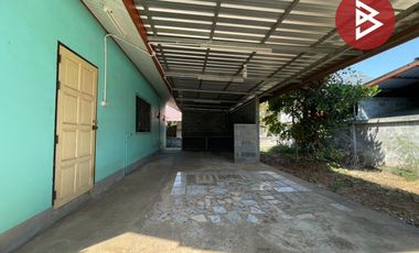 ขายบ้านเดี่ยว เนื้อที่ 1 งาน บ้านไผ่ ขอนแก่น